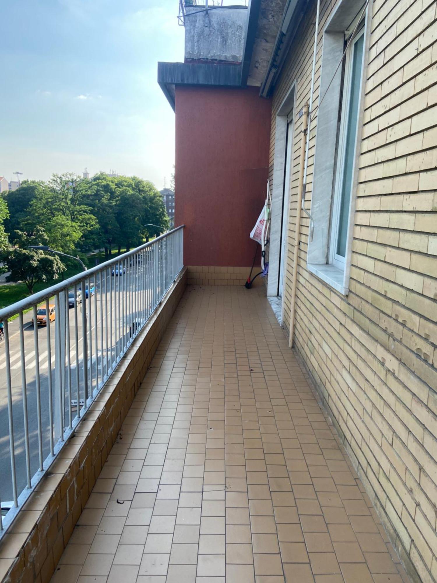 米兰Federico'S House - Eleganza E Stile In Via Anselmo Da Baggio公寓 外观 照片